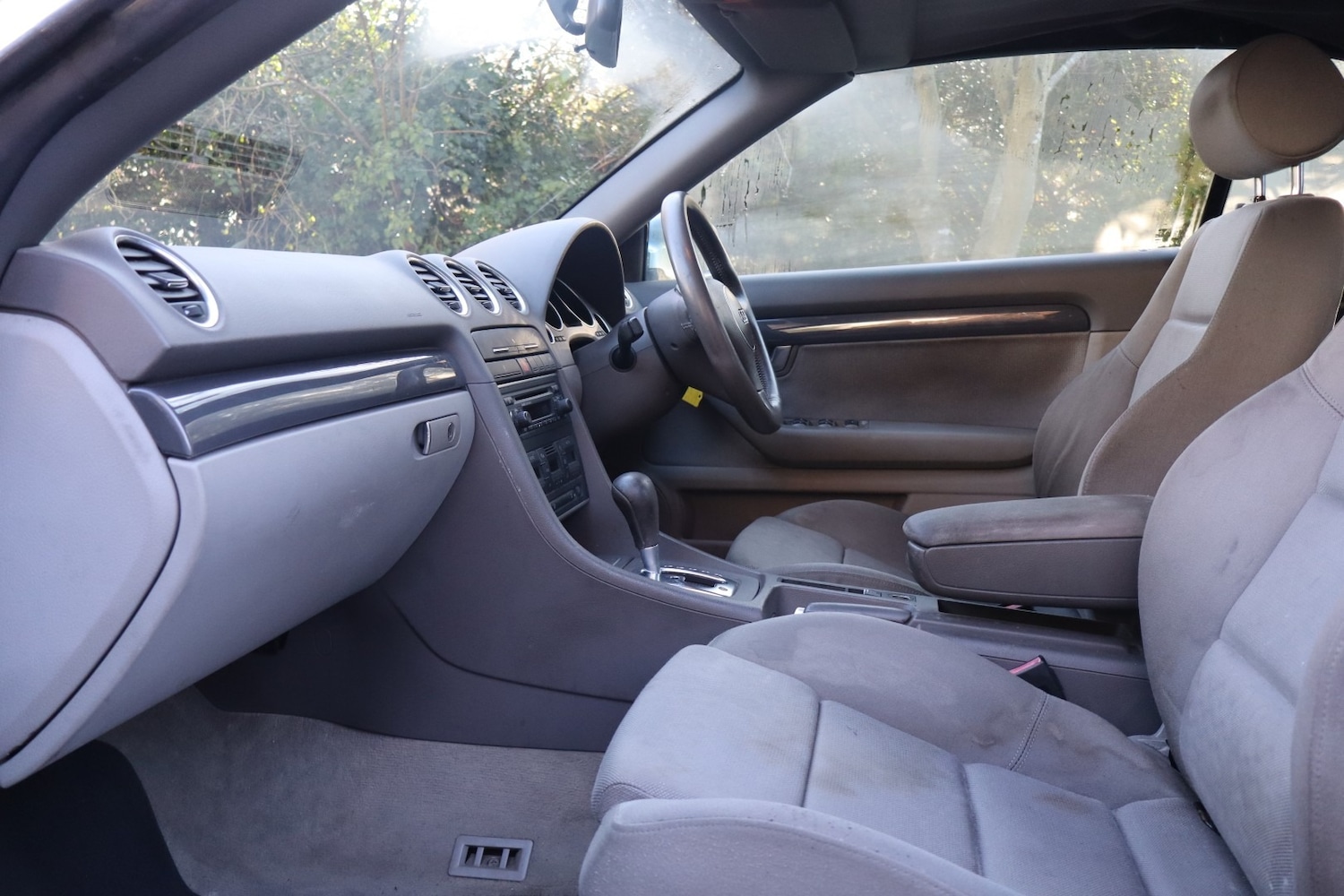 Used Audi A4 2005 for sale - 77195734: Photo 18