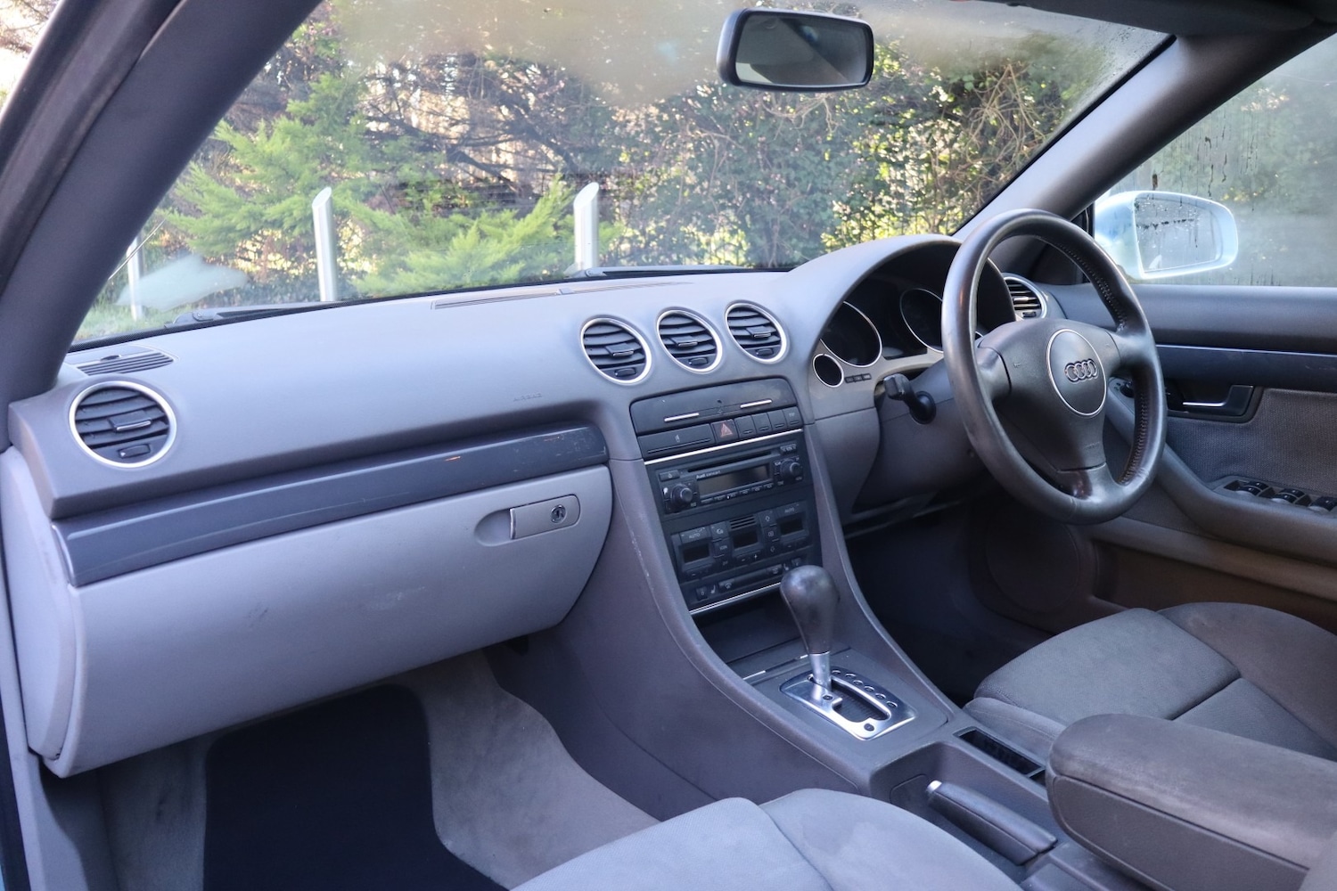 Used Audi A4 2005 for sale - 77195734: Photo 19