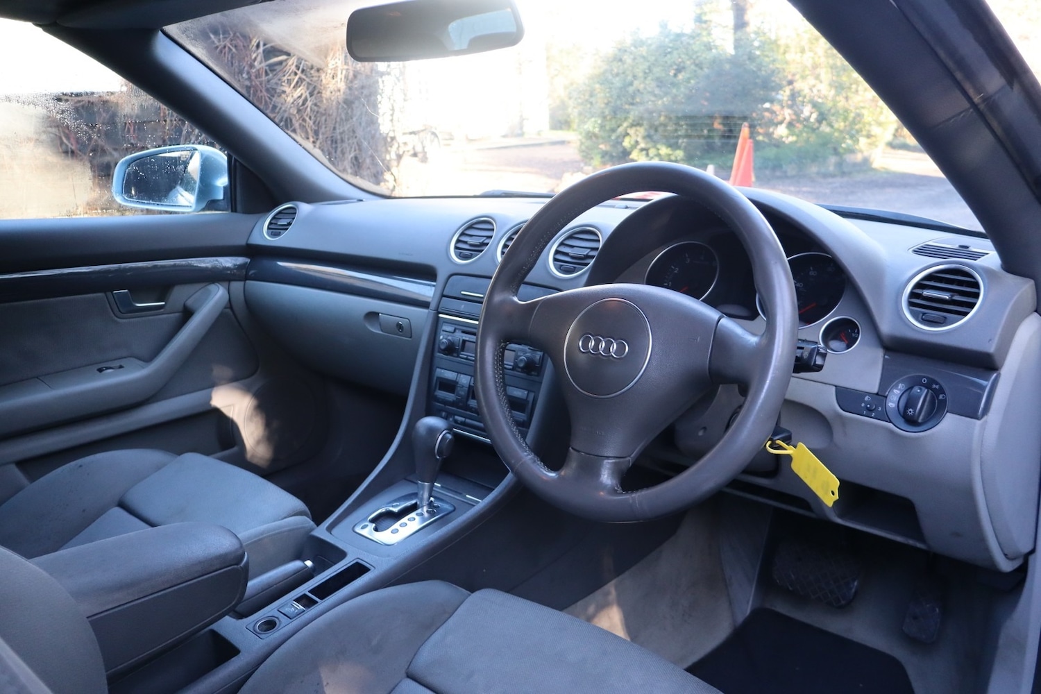 Used Audi A4 2005 for sale - 77195734: Photo 3