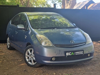 Used Toyota Prius 2007 for sale - 78692888: Photo
