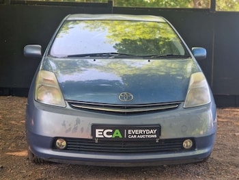 Used Toyota Prius 2007 for sale - 78692888: Photo