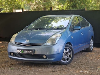 Used Toyota Prius 2007 for sale - 78692888: Photo