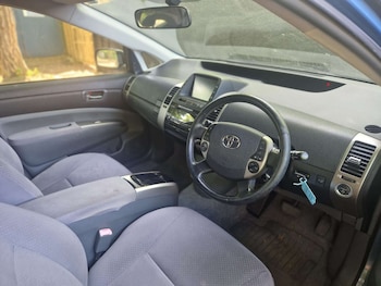 Used Toyota Prius 2007 for sale - 78692888: Photo