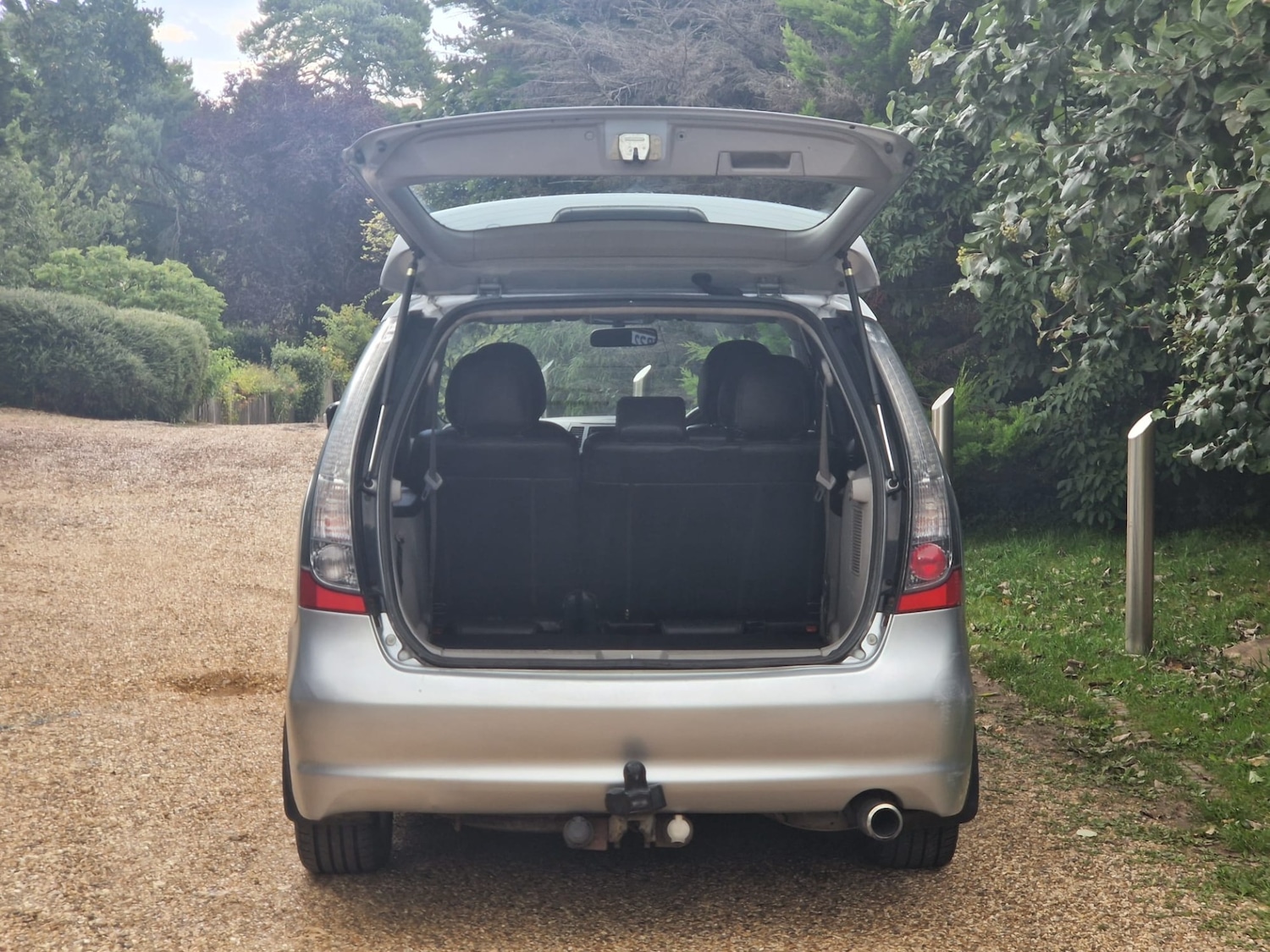 Vehicle 24