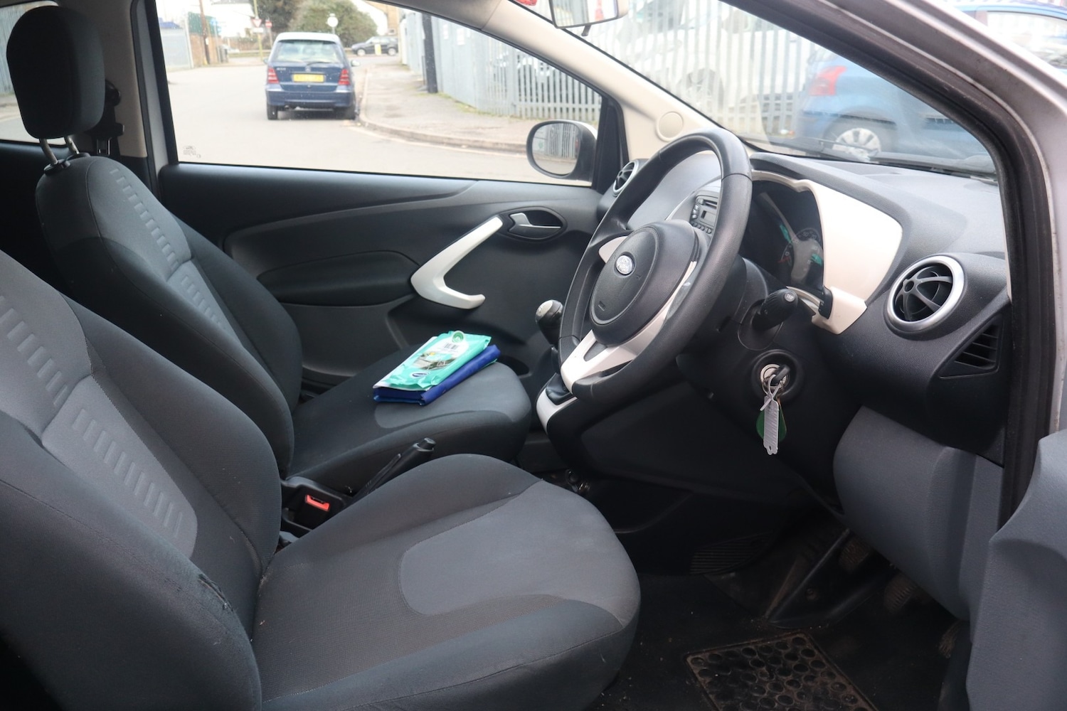 Used Ford Ka 2009 for sale - 77045411: Photo 3