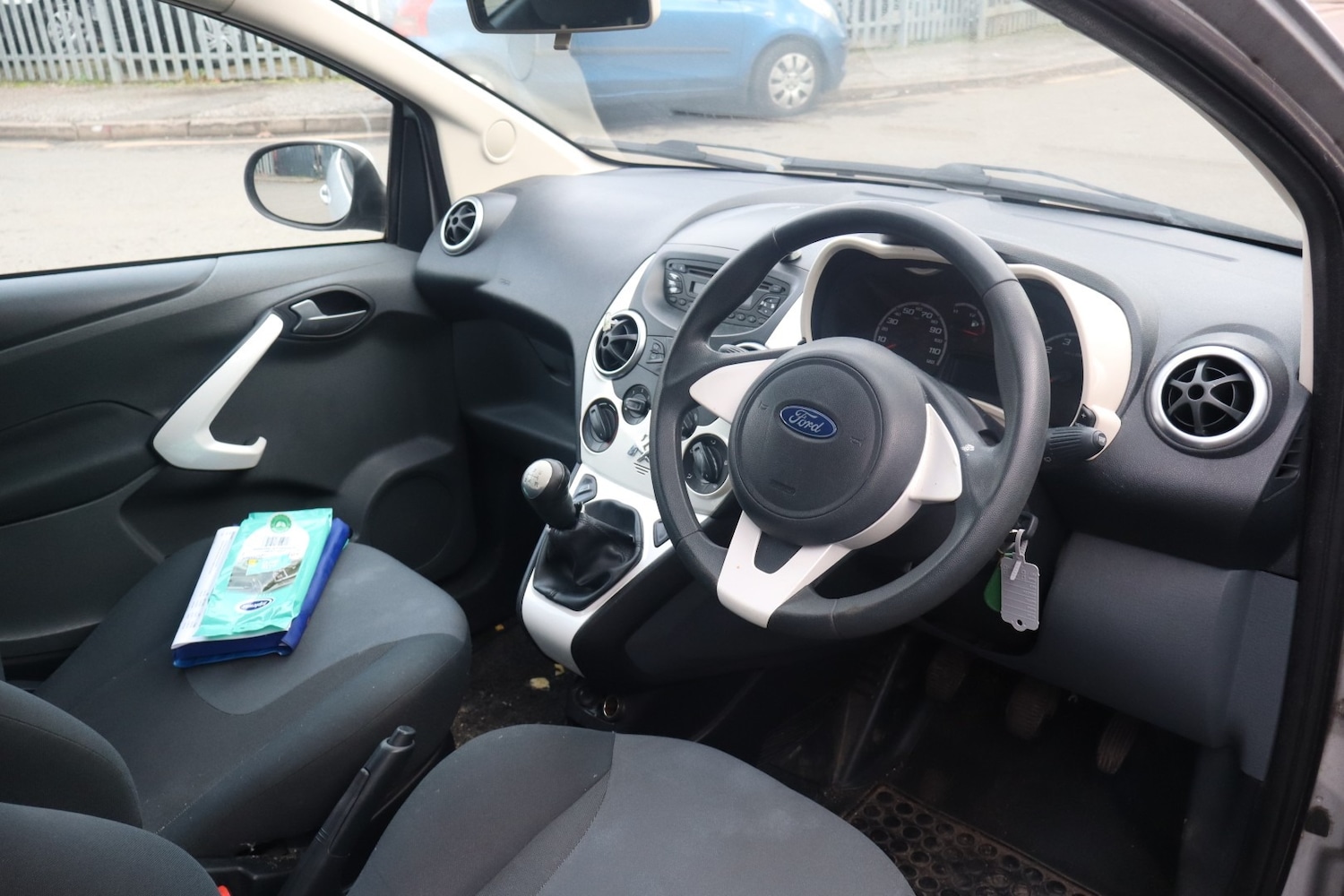 Used Ford Ka 2009 for sale - 77045411: Photo 9