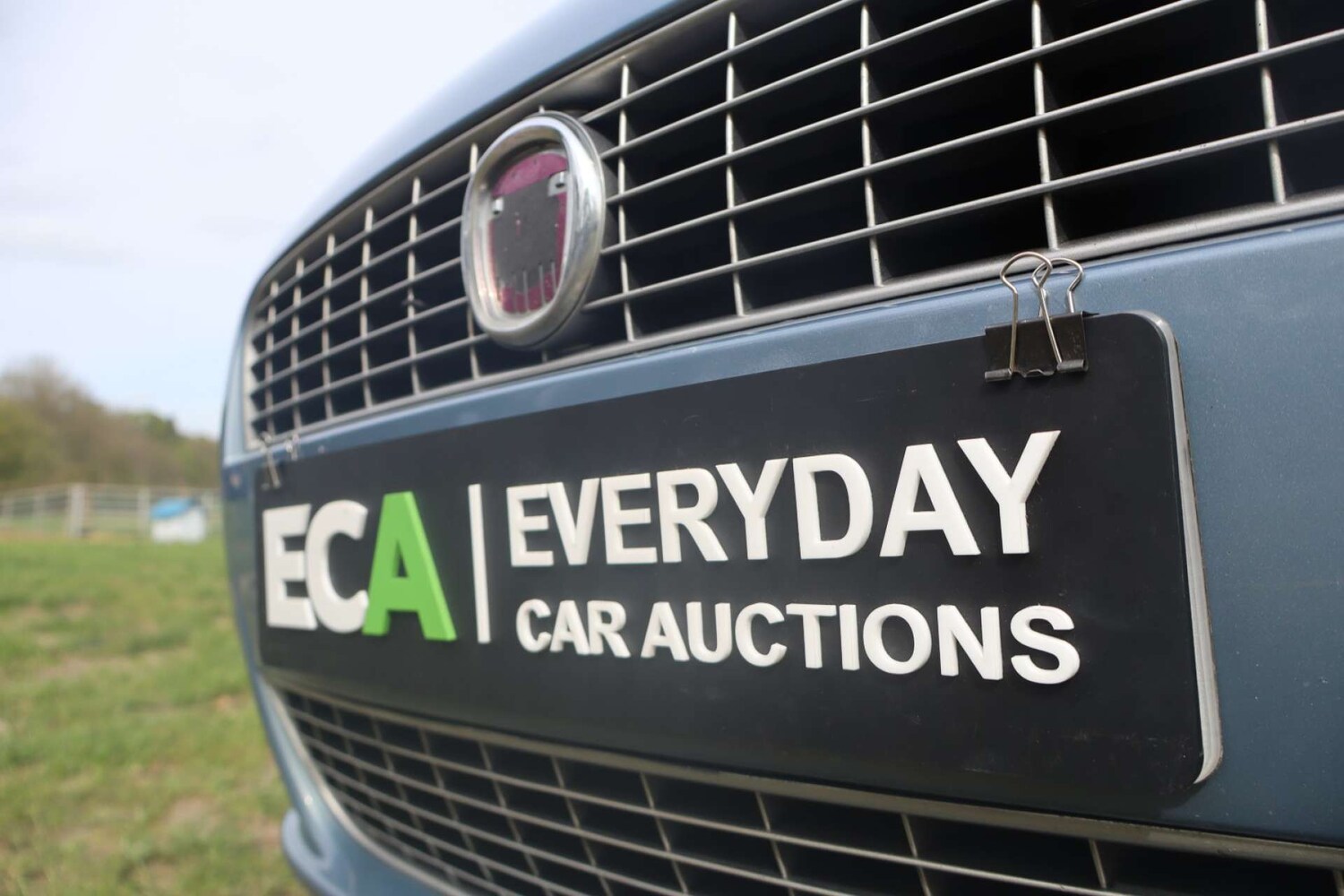 Used Fiat Grande Punto 2009 for sale - 78198750: Photo 10