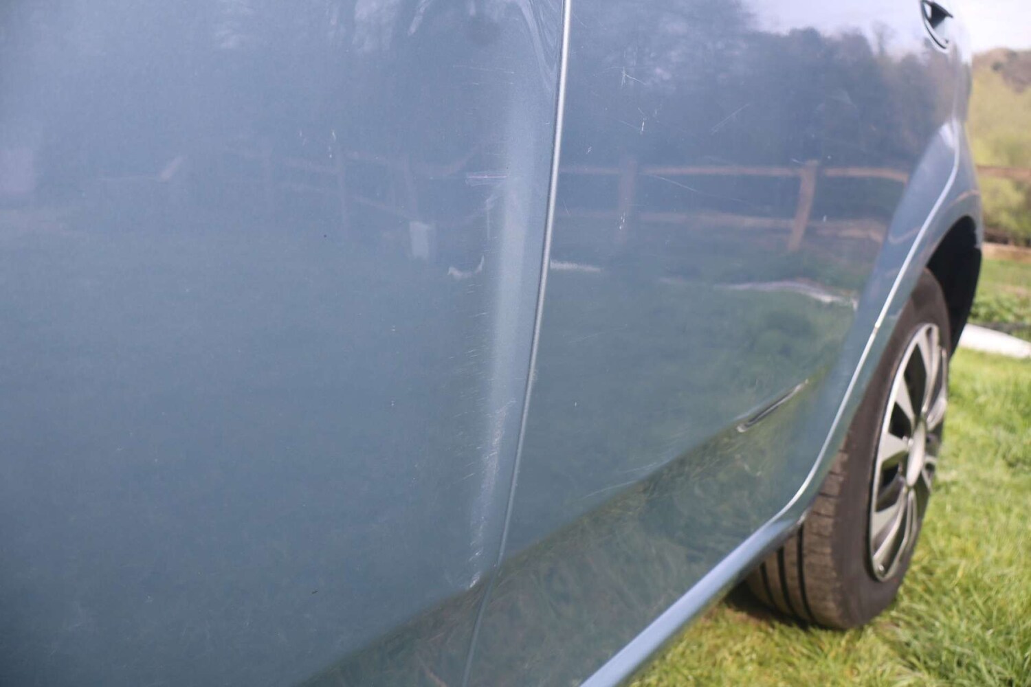 Used Fiat Grande Punto 2009 for sale - 78198750: Photo 11