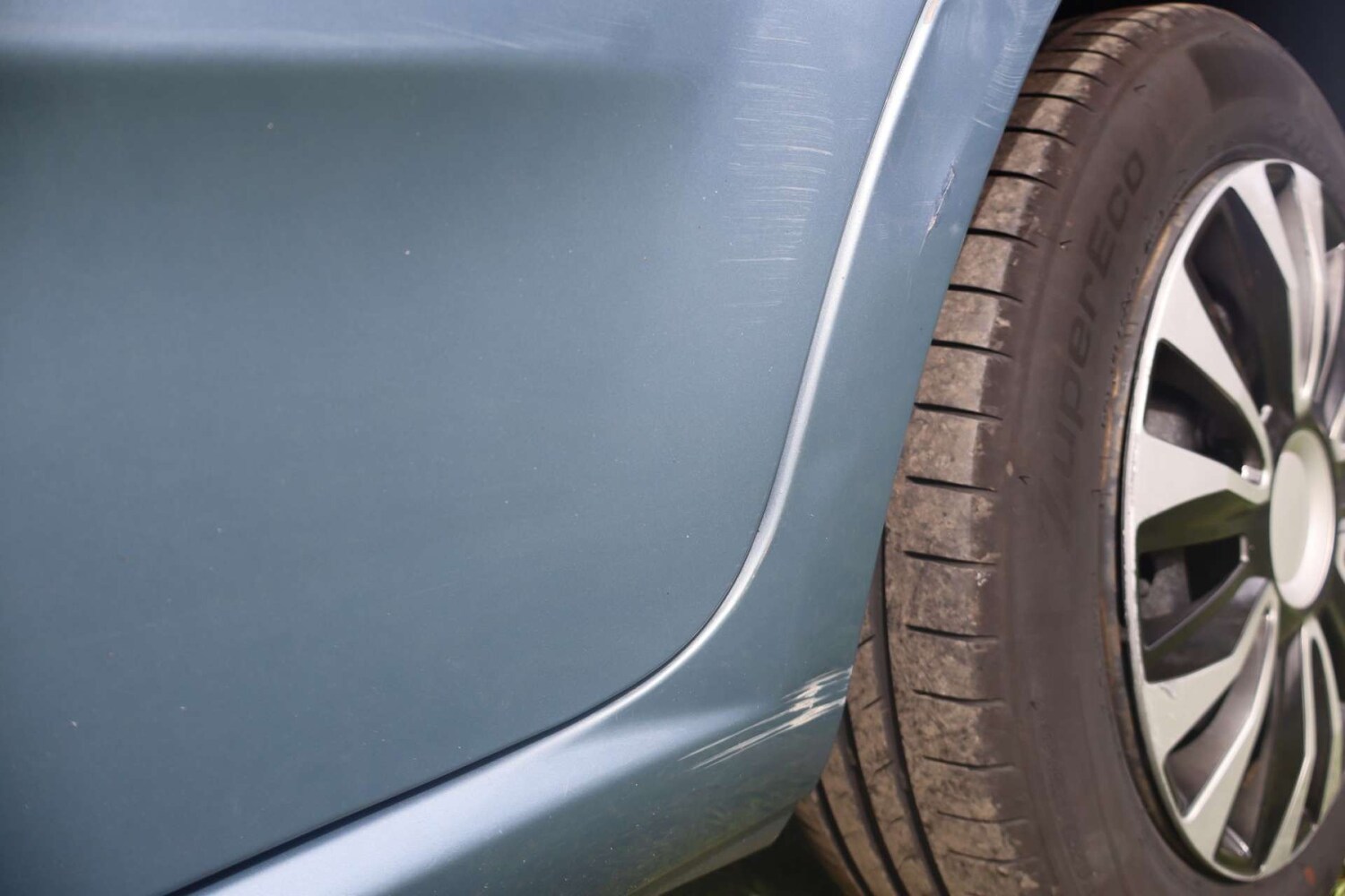 Used Fiat Grande Punto 2009 for sale - 78198750: Photo 12