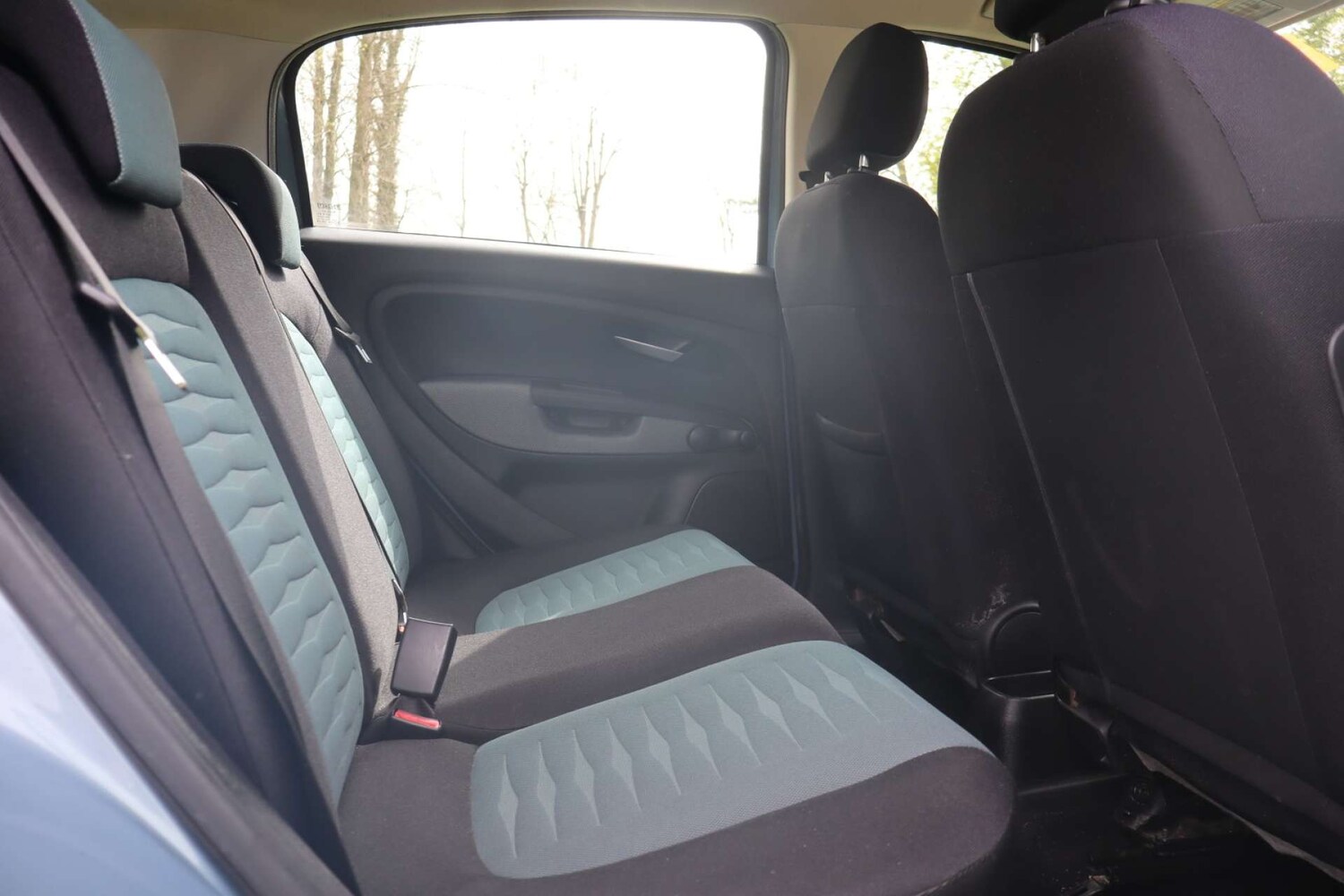 Used Fiat Grande Punto 2009 for sale - 78198750: Photo 13