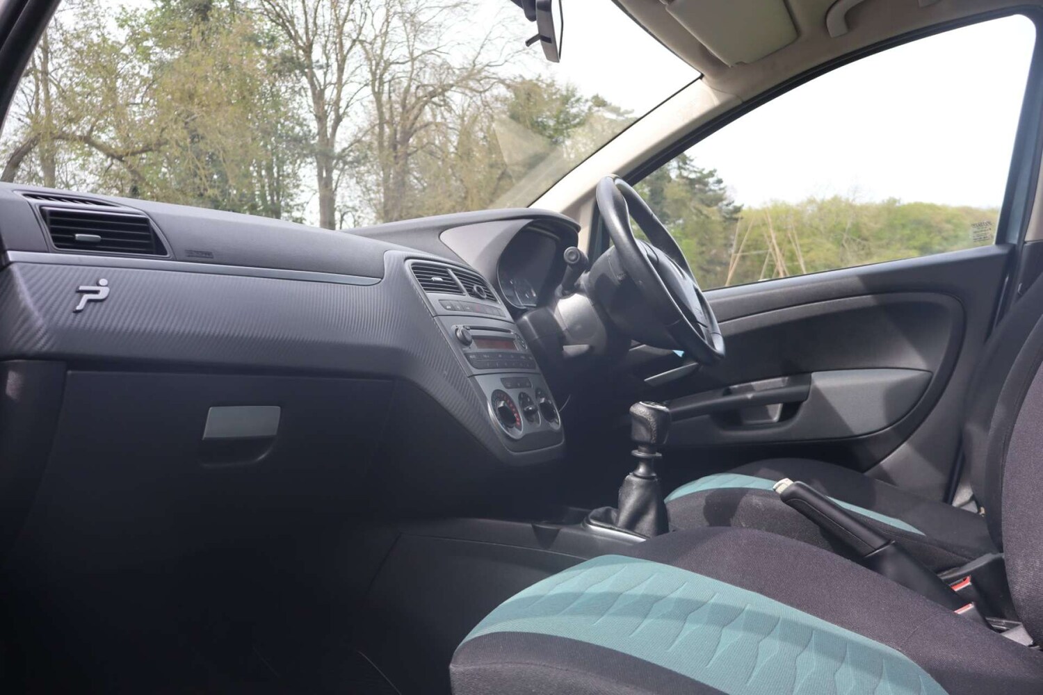 Used Fiat Grande Punto 2009 for sale - 78198750: Photo 15