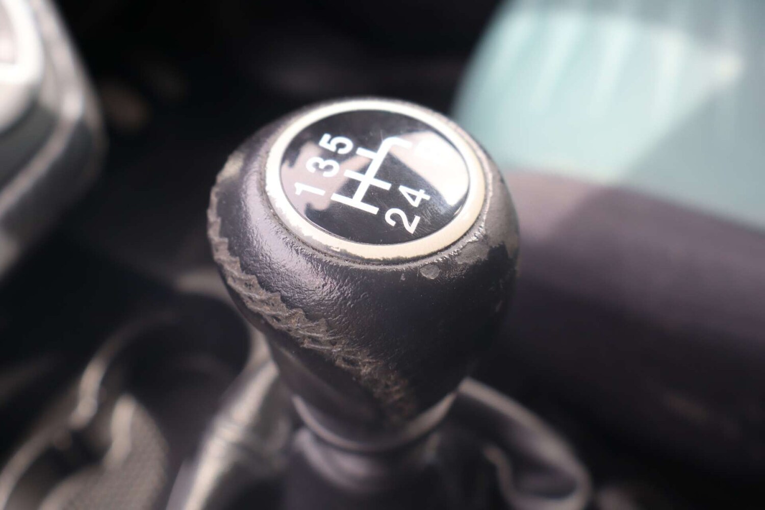 Used Fiat Grande Punto 2009 for sale - 78198750: Photo 24