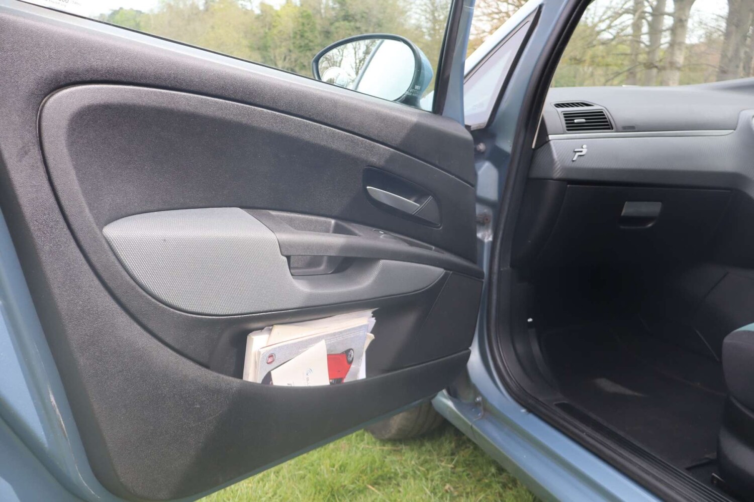 Used Fiat Grande Punto 2009 for sale - 78198750: Photo 29