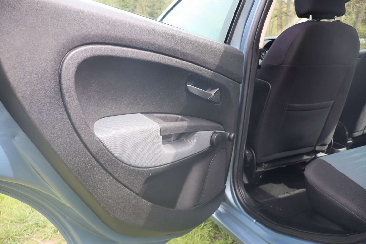 Used Fiat Grande Punto 2009 for sale - 78198750: Photo 30