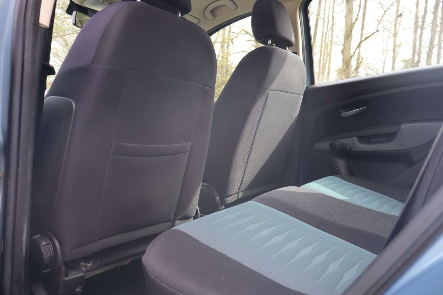 Used Fiat Grande Punto 2009 for sale - 78198750: Photo 31