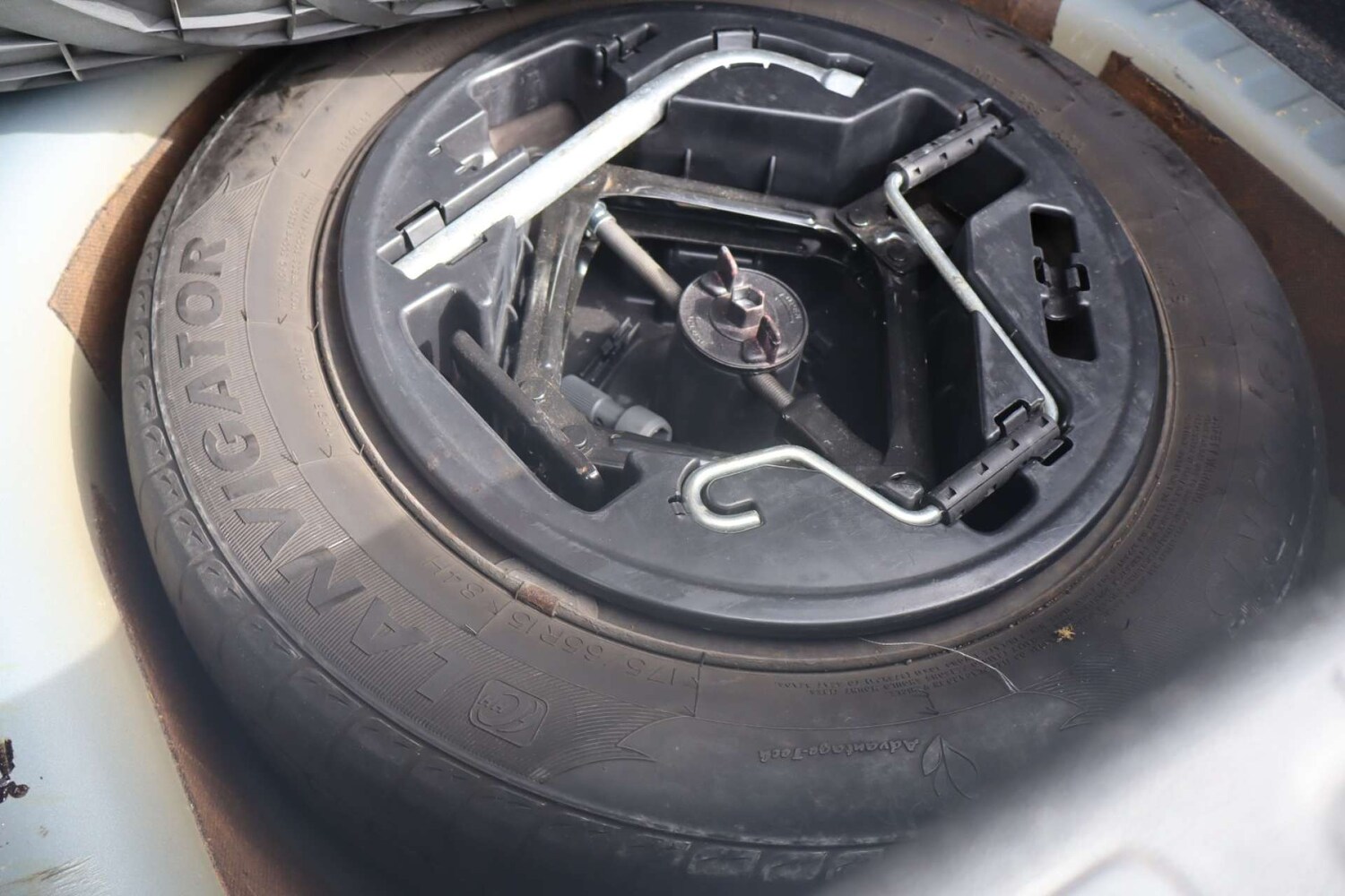 Used Fiat Grande Punto 2009 for sale - 78198750: Photo 37