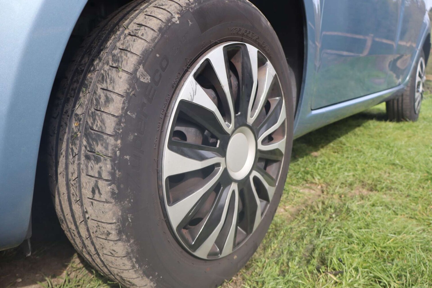 Used Fiat Grande Punto 2009 for sale - 78198750: Photo 39