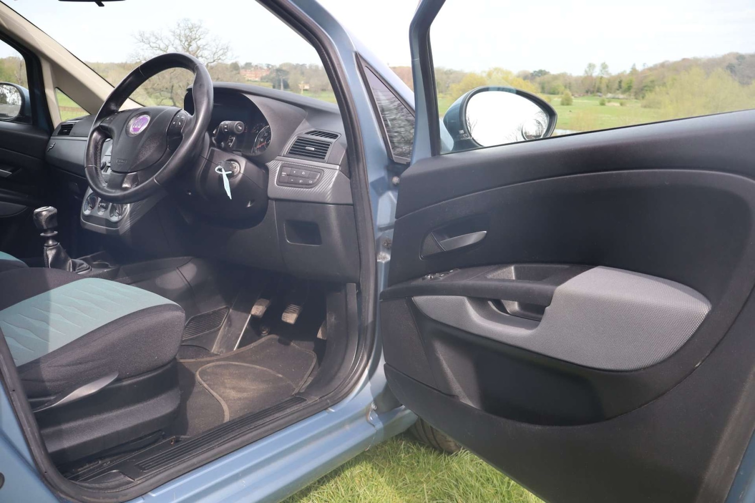 Used Fiat Grande Punto 2009 for sale - 78198750: Photo 4