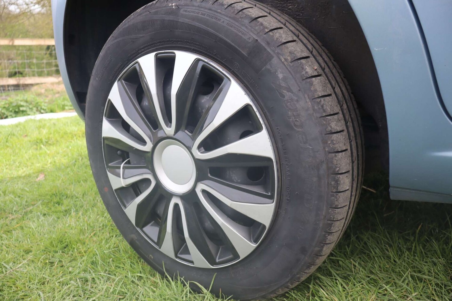 Used Fiat Grande Punto 2009 for sale - 78198750: Photo 40