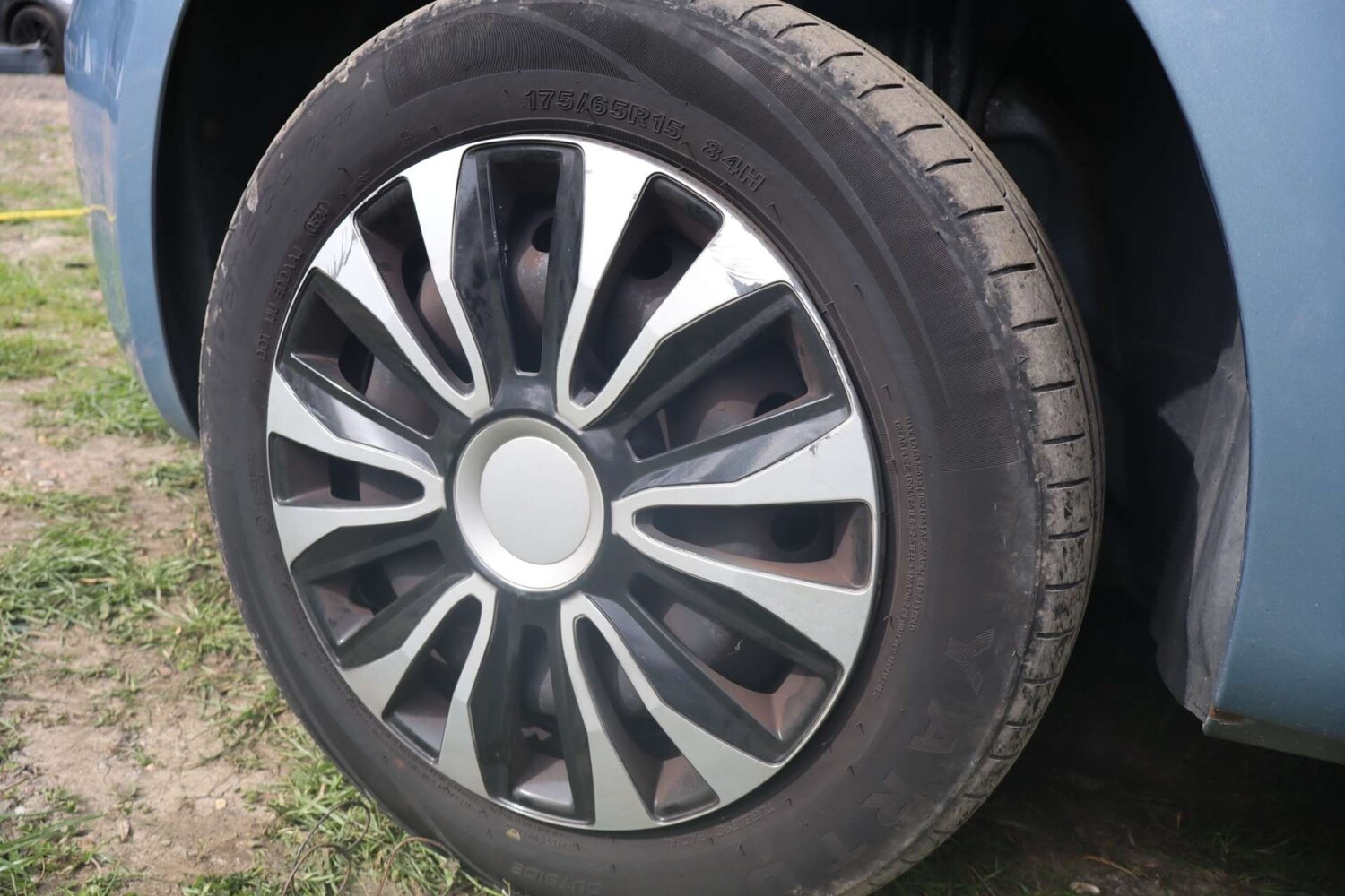 Used Fiat Grande Punto 2009 for sale - 78198750: Photo 41