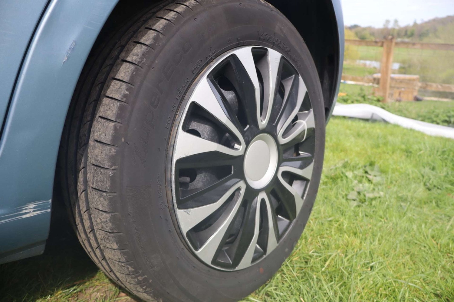 Used Fiat Grande Punto 2009 for sale - 78198750: Photo 42