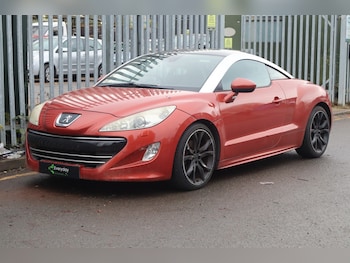 2010 (60) - 1.6 THP GT 2dr Auto **Spare or Repair**