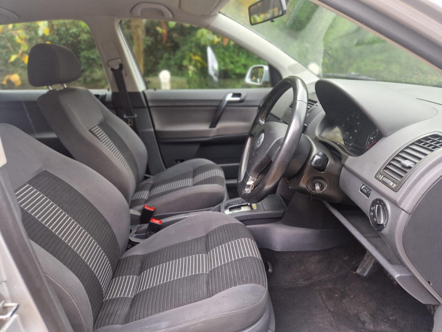 Used Volkswagen Polo 2008 for sale - 76319586: Photo 10