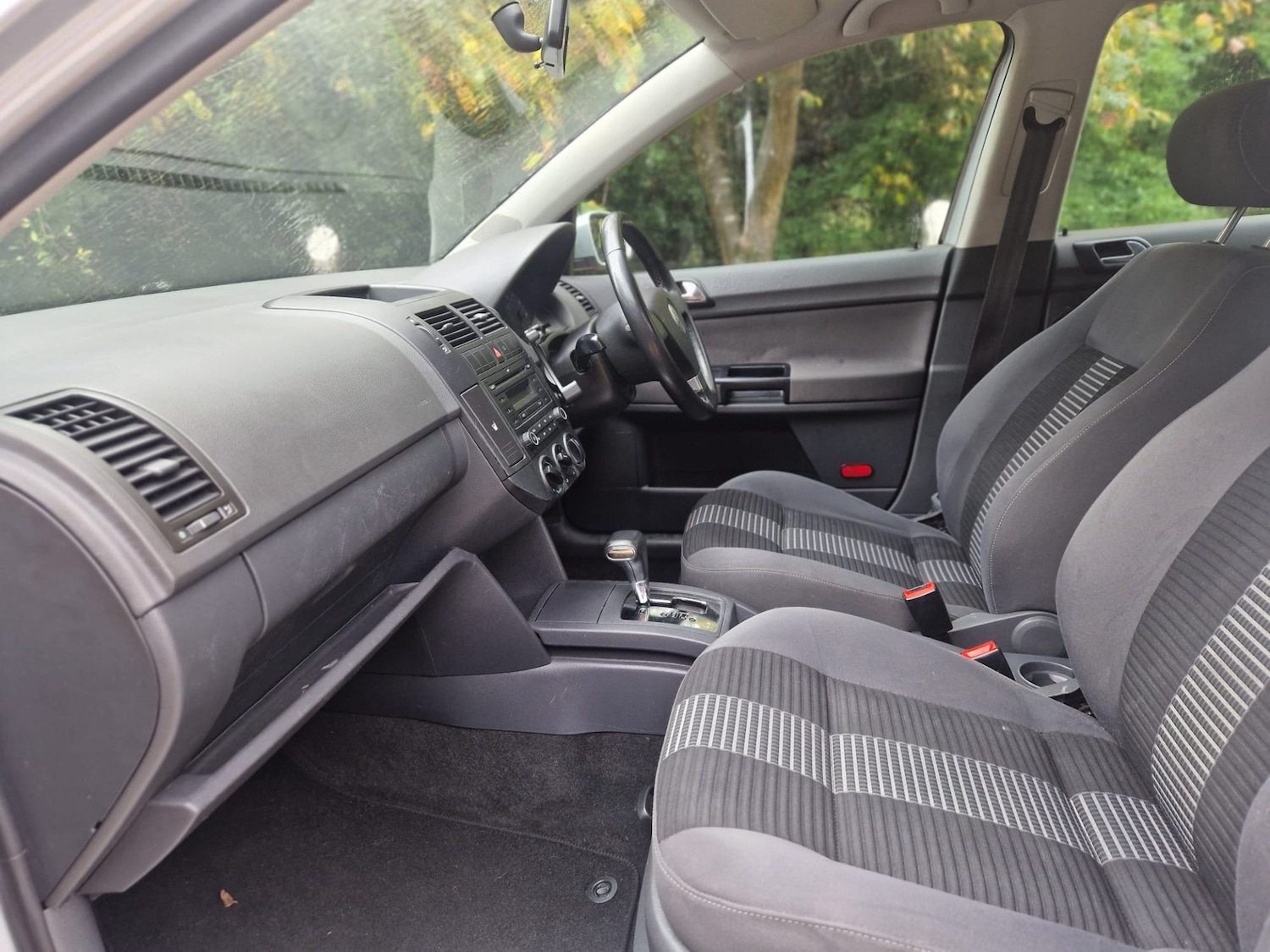 Used Volkswagen Polo 2008 for sale - 76319586: Photo 11