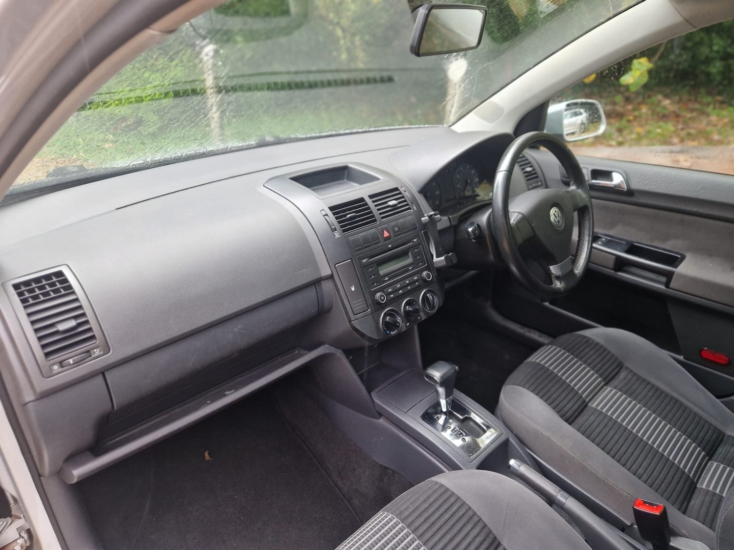 Used Volkswagen Polo 2008 for sale - 76319586: Photo 12