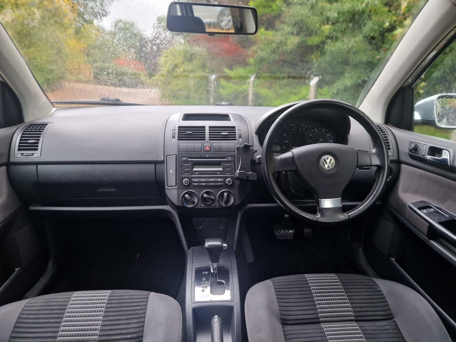 Used Volkswagen Polo 2008 for sale - 76319586: Photo 13