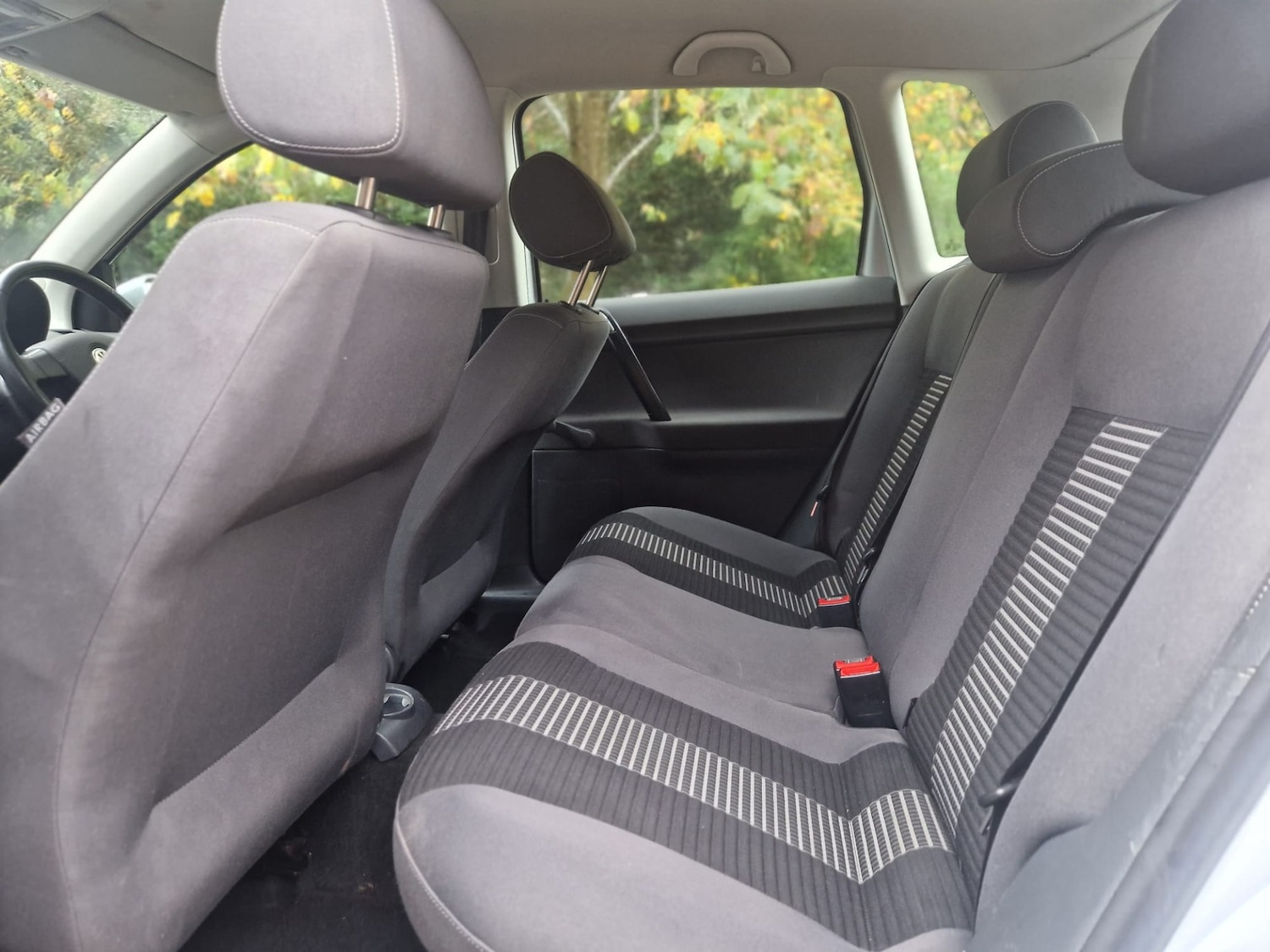 Used Volkswagen Polo 2008 for sale - 76319586: Photo 14