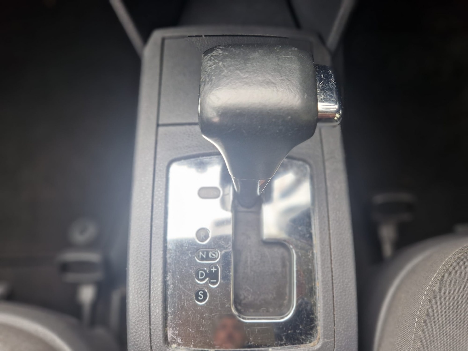 Used Volkswagen Polo 2008 for sale - 76319586: Photo 15