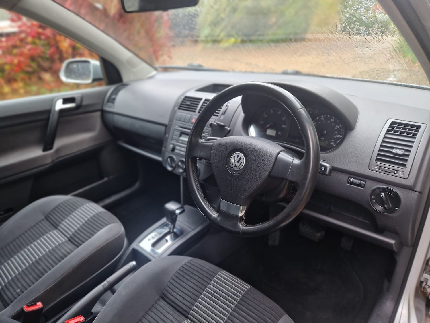 Used Volkswagen Polo 2008 for sale - 76319586: Photo 16