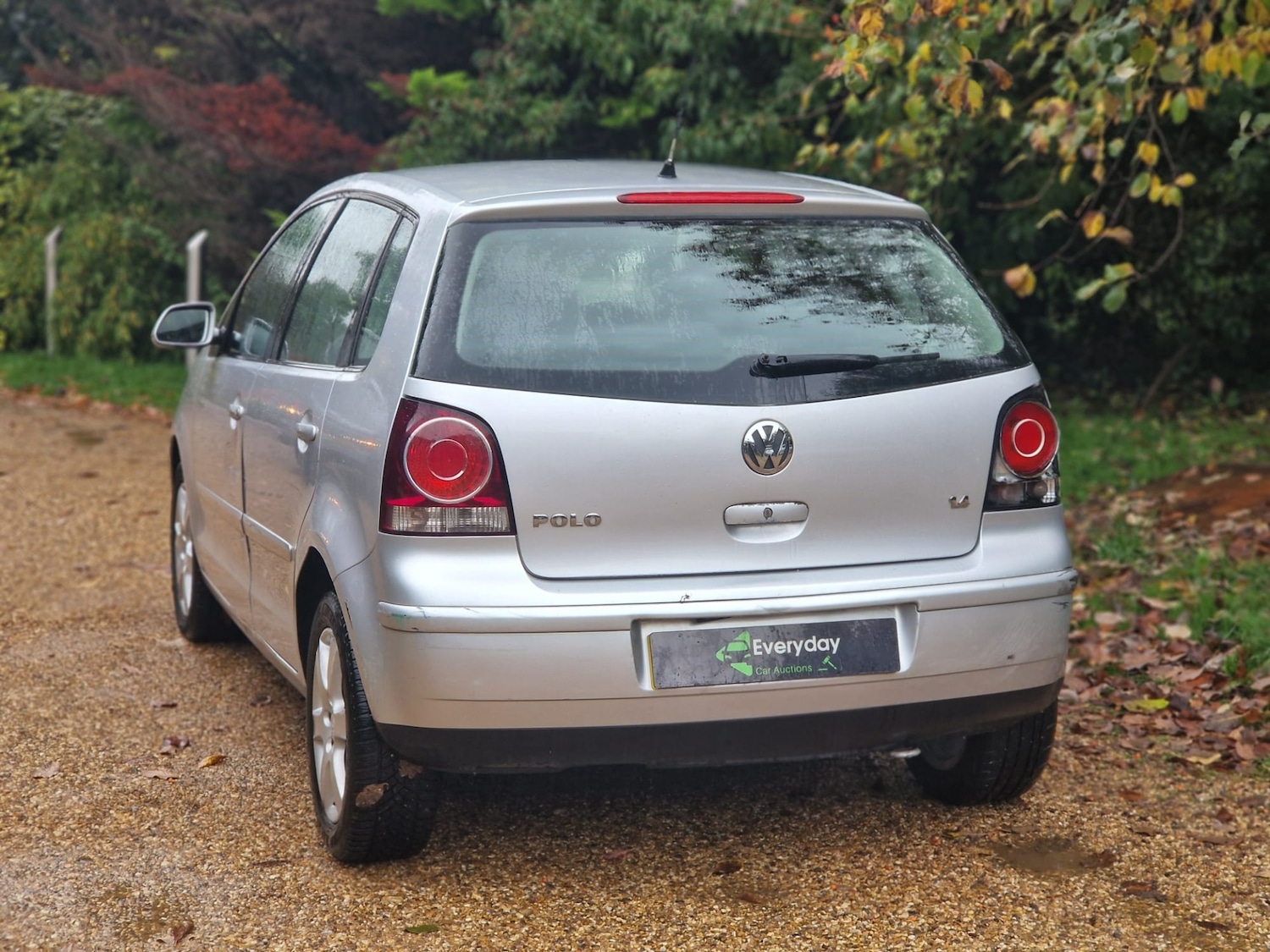 Used Volkswagen Polo 2008 for sale - 76319586: Photo 19