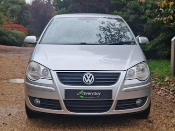 2008 (08) - 1.4 Match 80 5dr Auto **ULEZ FREE**