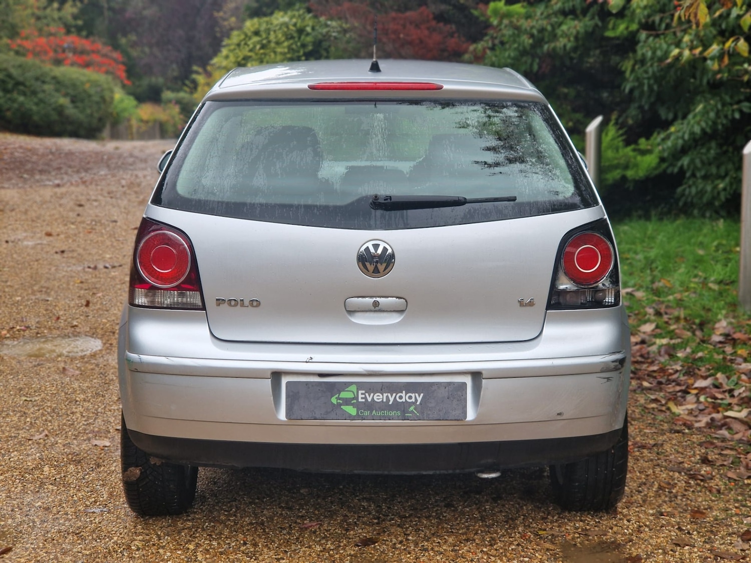 Used Volkswagen Polo 2008 for sale - 76319586: Photo 20