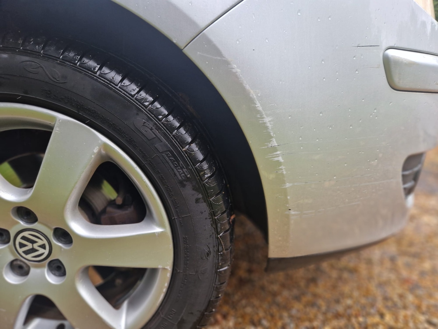 Used Volkswagen Polo 2008 for sale - 76319586: Photo 24