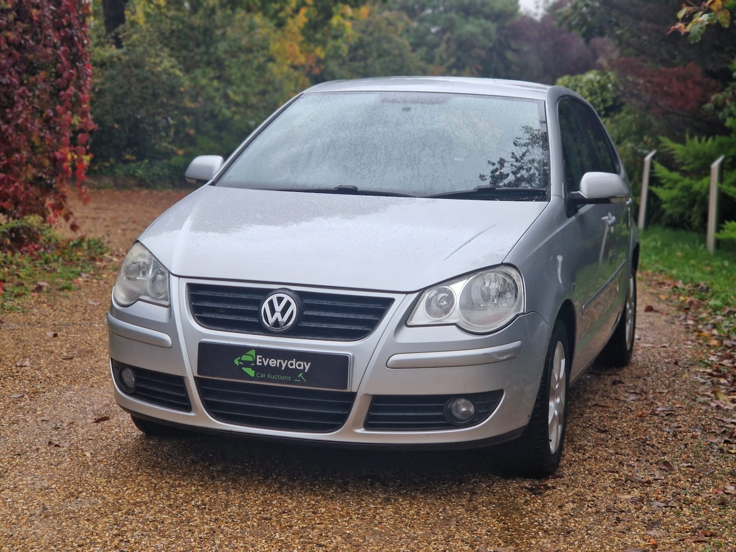 Used Volkswagen Polo 2008 for sale - 76319586: Photo 7