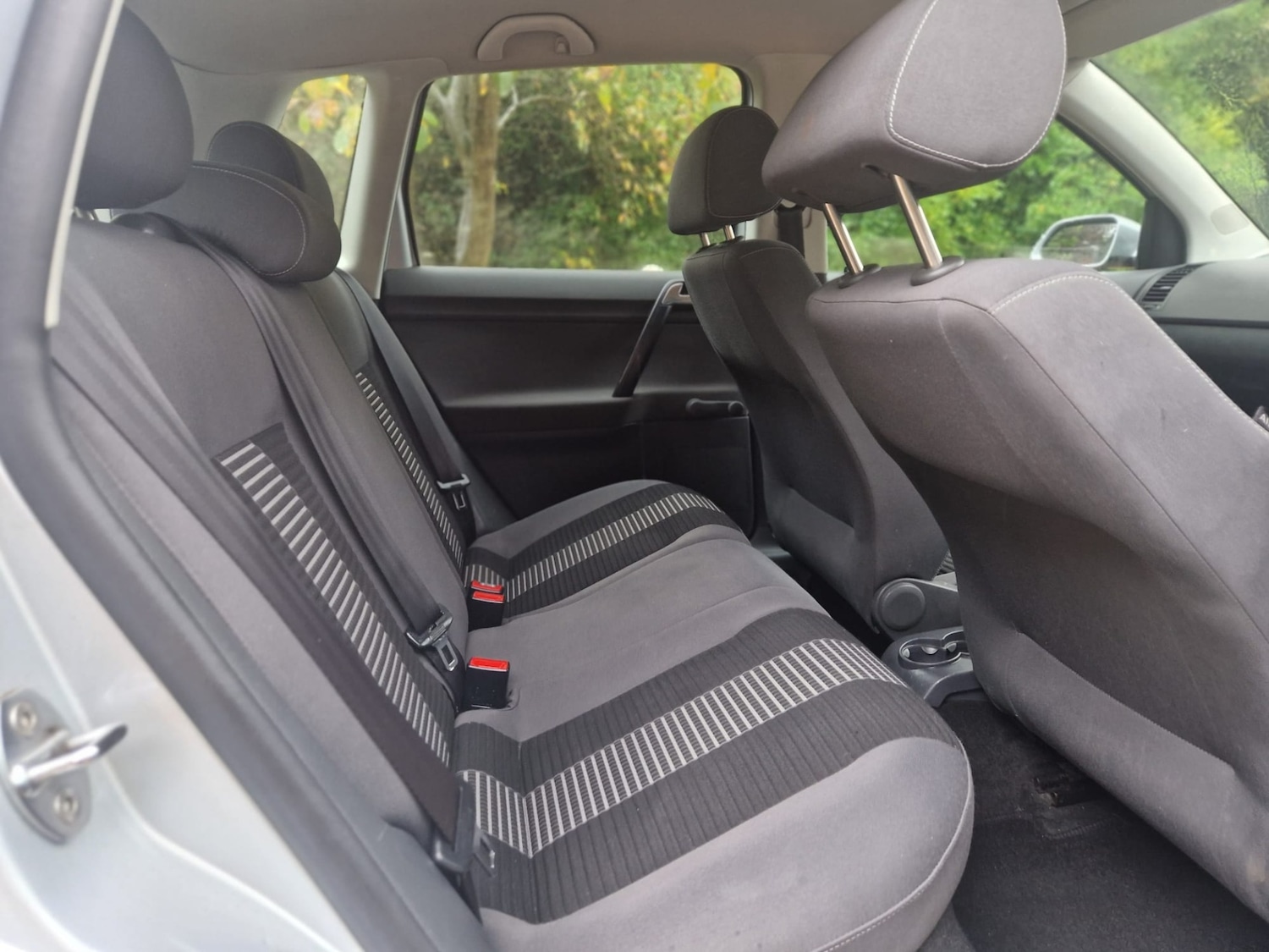 Used Volkswagen Polo 2008 for sale - 76319586: Photo 9