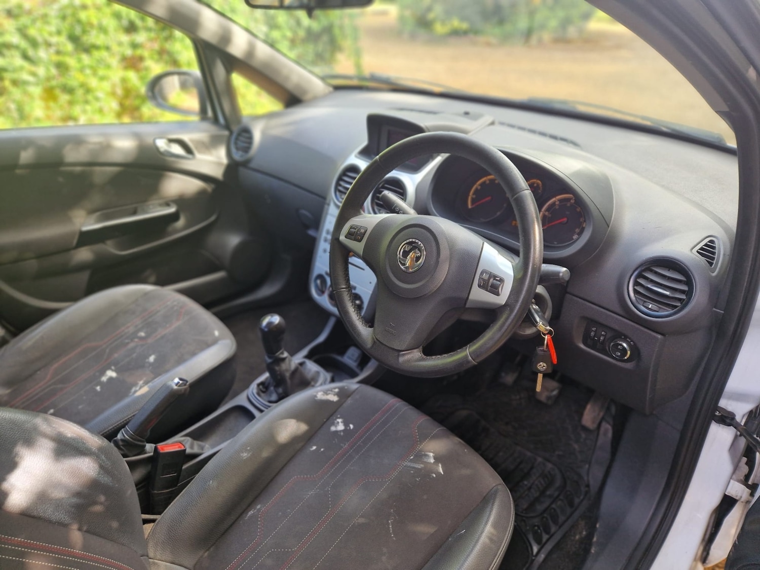 Vehicle 13
