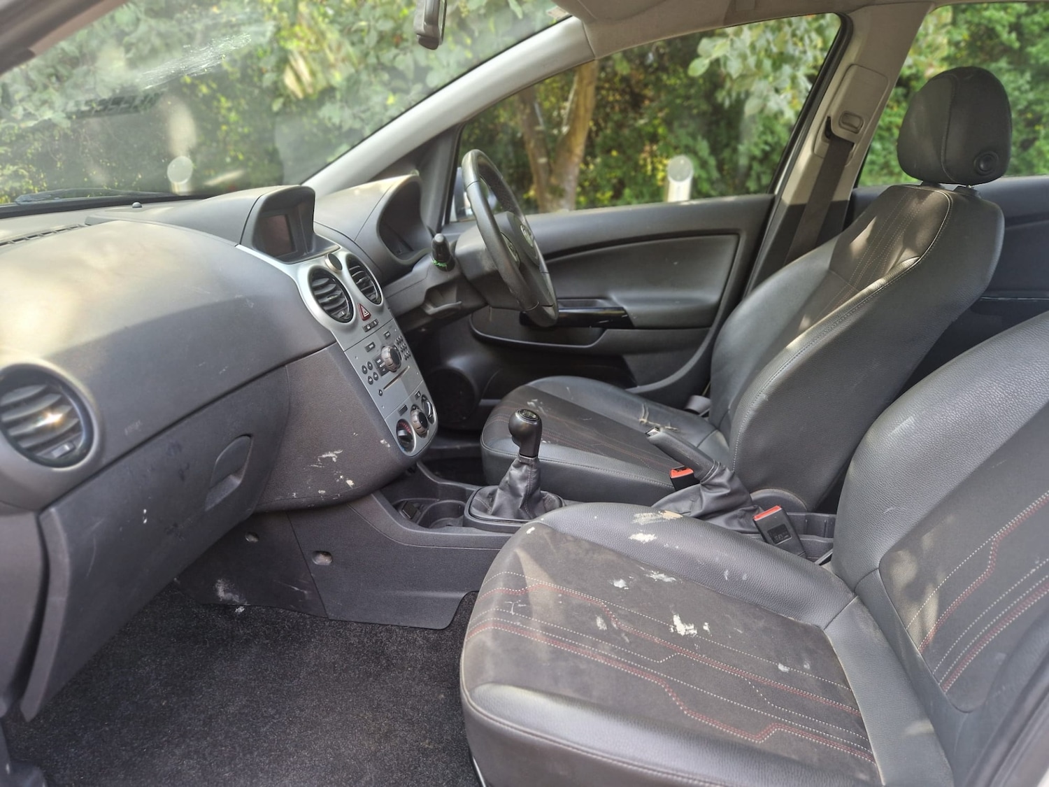 Vehicle 19