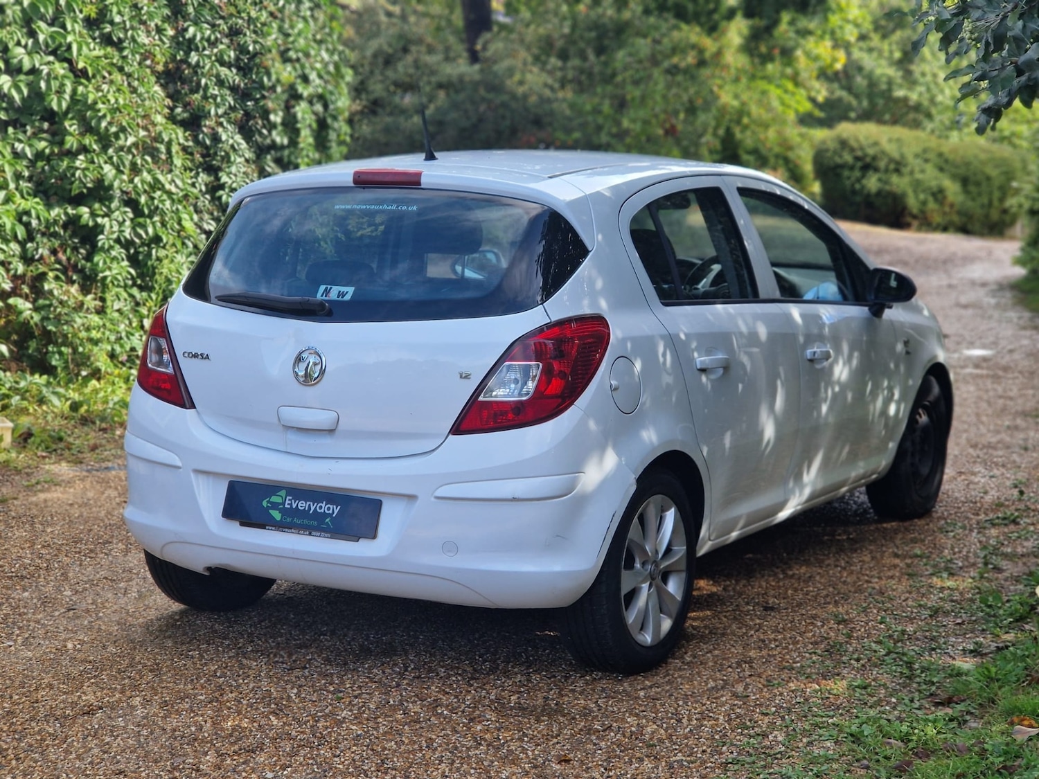 Vehicle 23