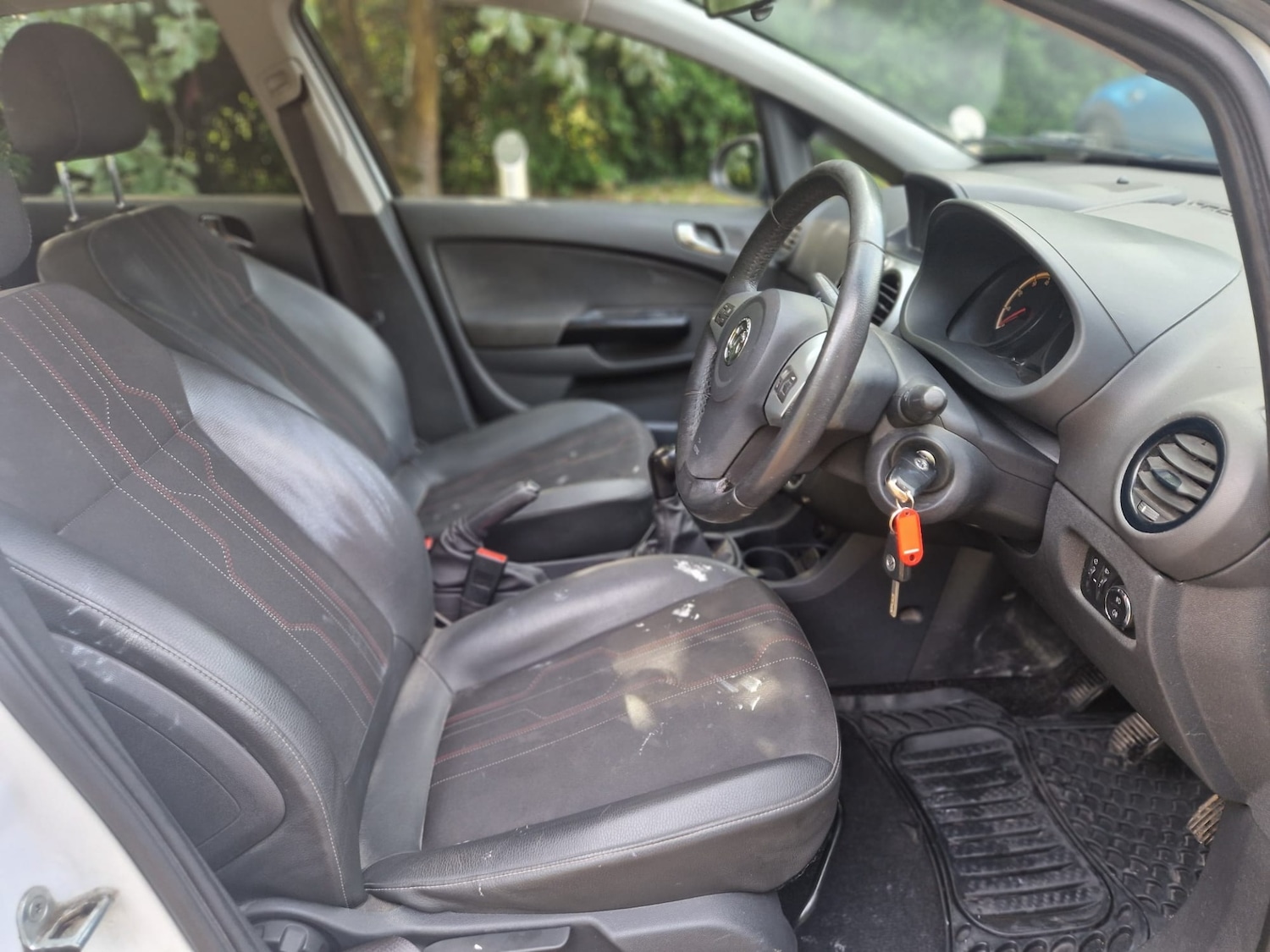 Vehicle 9