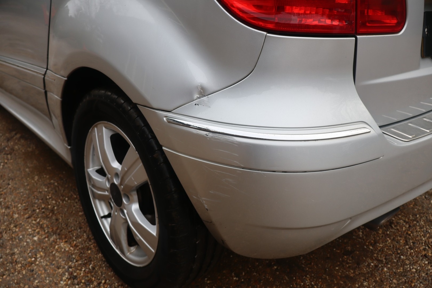 Used Mercedes-Benz B Class 2008 for sale - 76957227: Photo 15