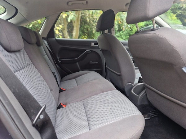 Used Ford Focus 2007 for sale - 76299027: Photo 10