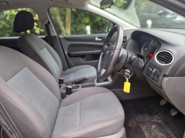 Used Ford Focus 2007 for sale - 76299027: Photo 11