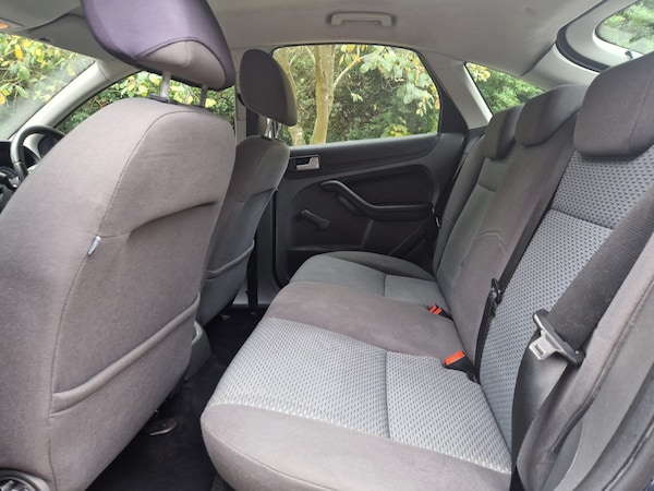 Used Ford Focus 2007 for sale - 76299027: Photo 13