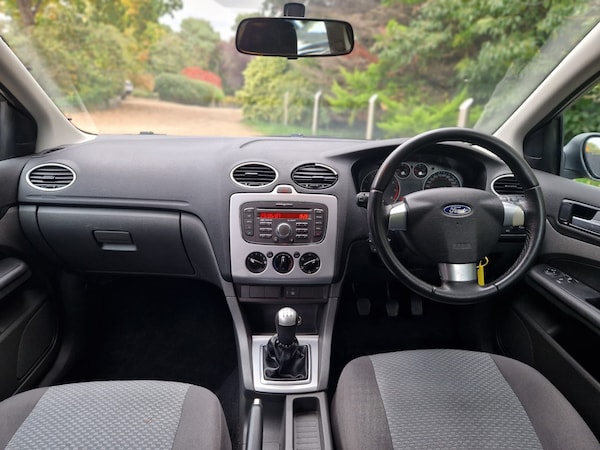 Used Ford Focus 2007 for sale - 76299027: Photo 15