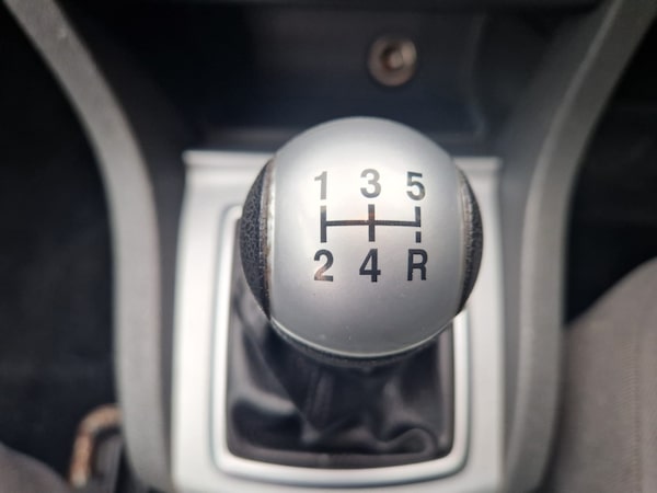 Used Ford Focus 2007 for sale - 76299027: Photo 16