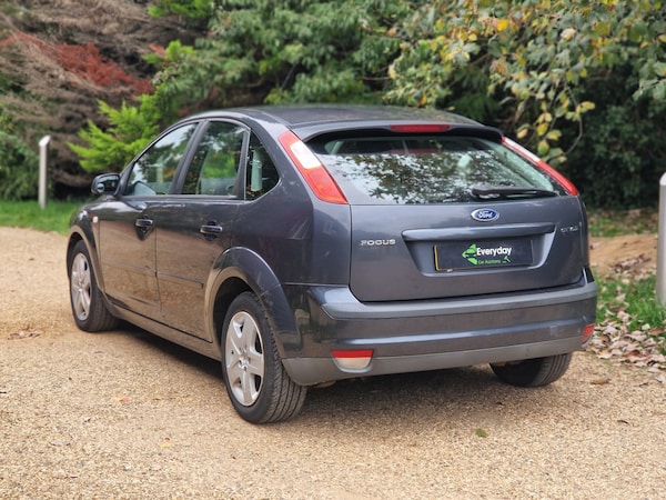 Used Ford Focus 2007 for sale - 76299027: Photo 19